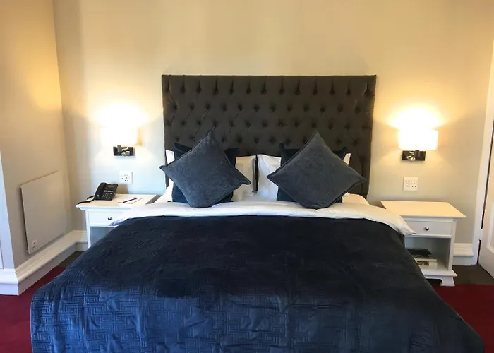 Rand Club Suites Johannesburg
