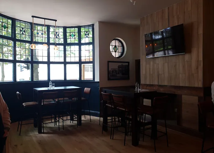 The Bournbrook Inn Birmingham