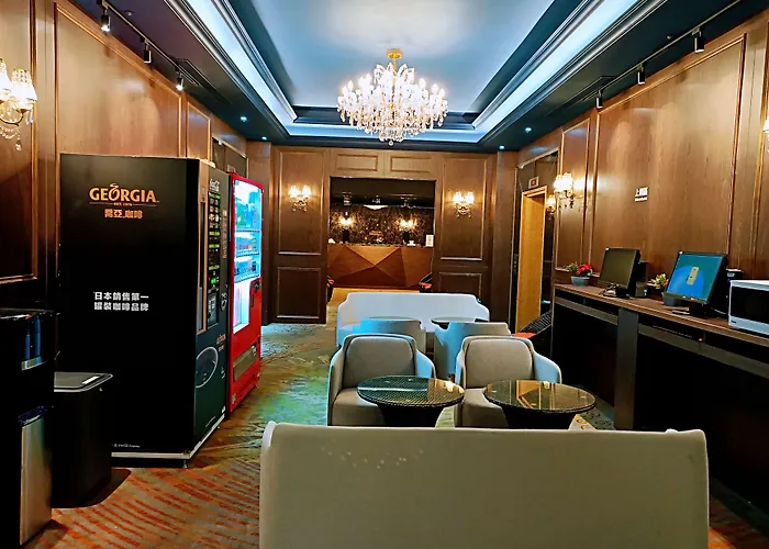 Mayer Inn Taipei