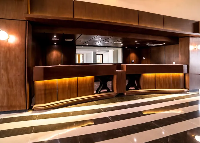 Best Western Plus Soaho Douala Airport
