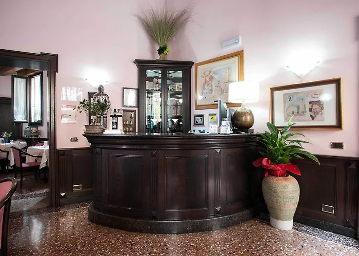 Hotel Al Castello Bassano del Grappa