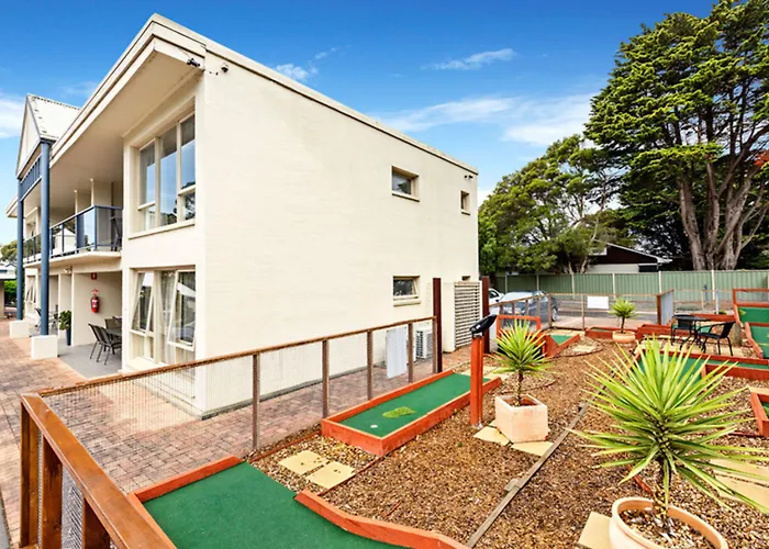Island Breeze Resort Cowes