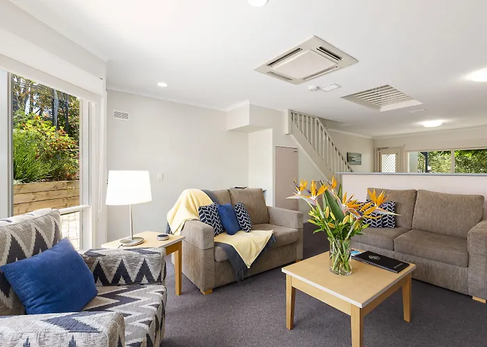 Island Breeze Resort Cowes