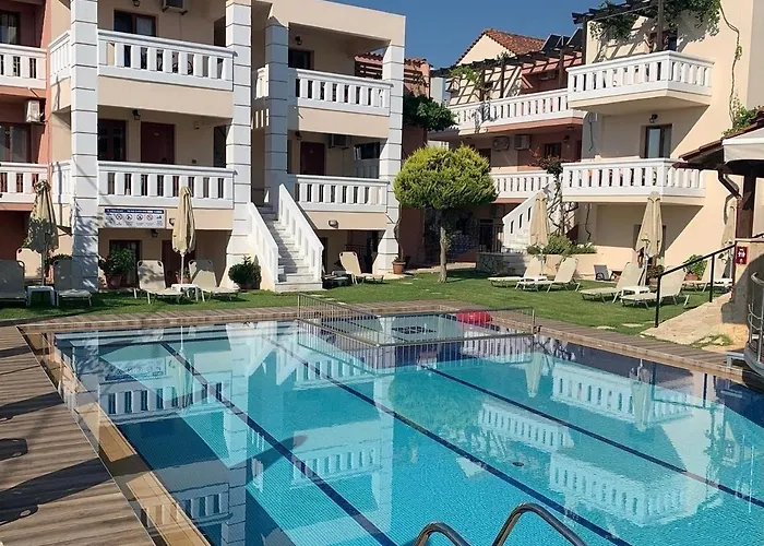 Kokalas Resort Georgioupoli