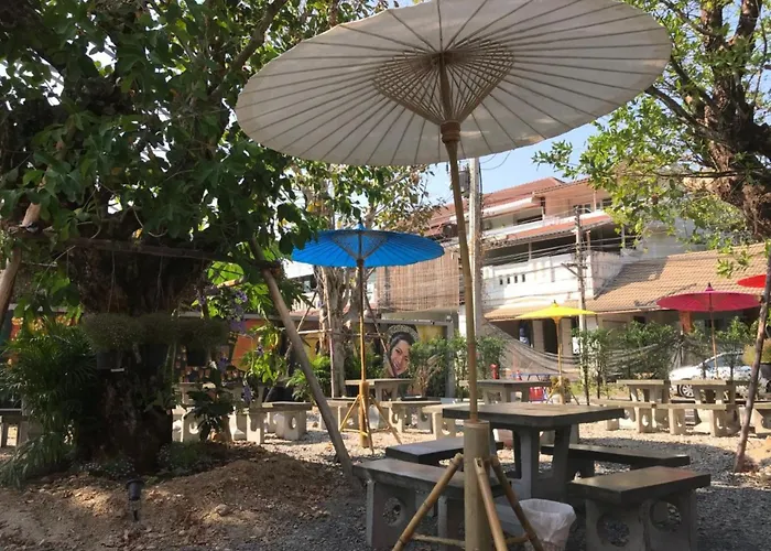 My Loft Hotel Sha เชียงใหม่