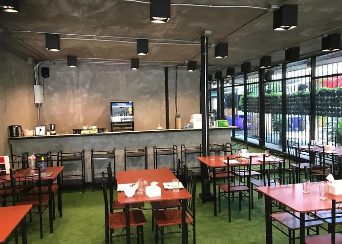 My Loft Hotel Sha เชียงใหม่