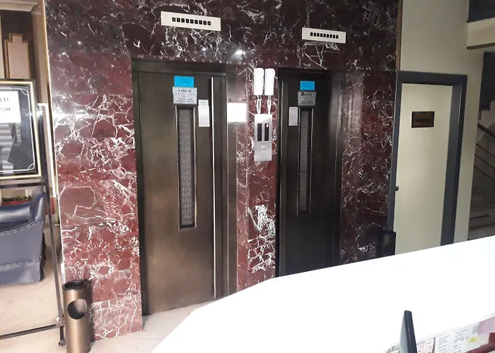 Yildiz Hotel Ankara