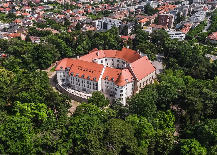 Palace Art Hotel Pezinok