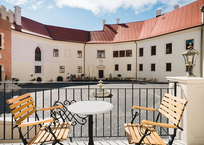 Palace Art Hotel Pezinok