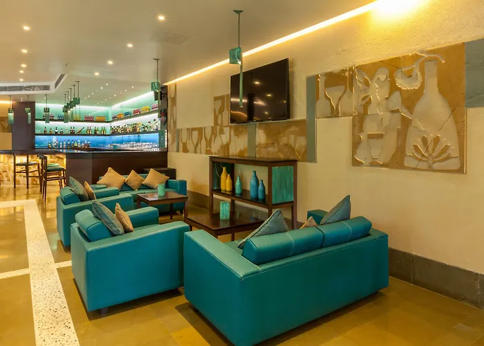 Hotel Hilltone Mount Abu