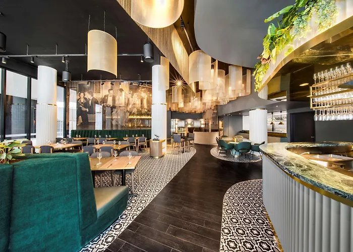 Vibe Hotel Hobart