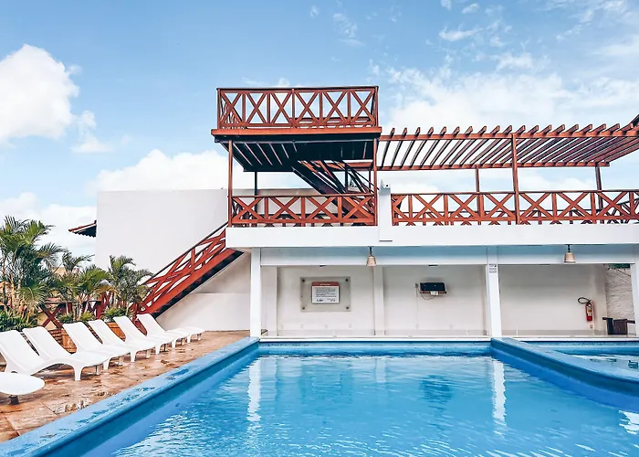 Rede Andrade Vila Jeri Jijoca de Jericoacoara