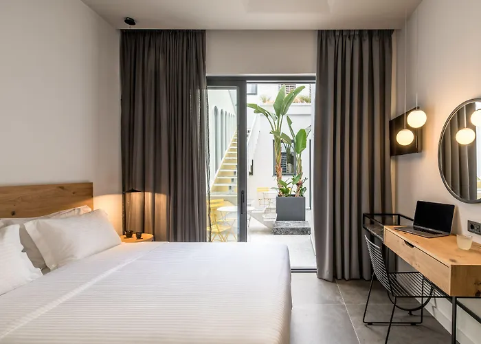 Domus Ariadne Heraklion 