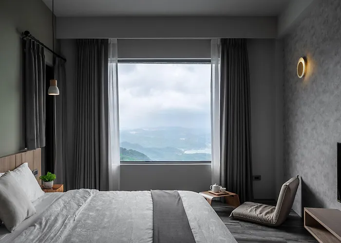 Two Easy Inn Jiufen