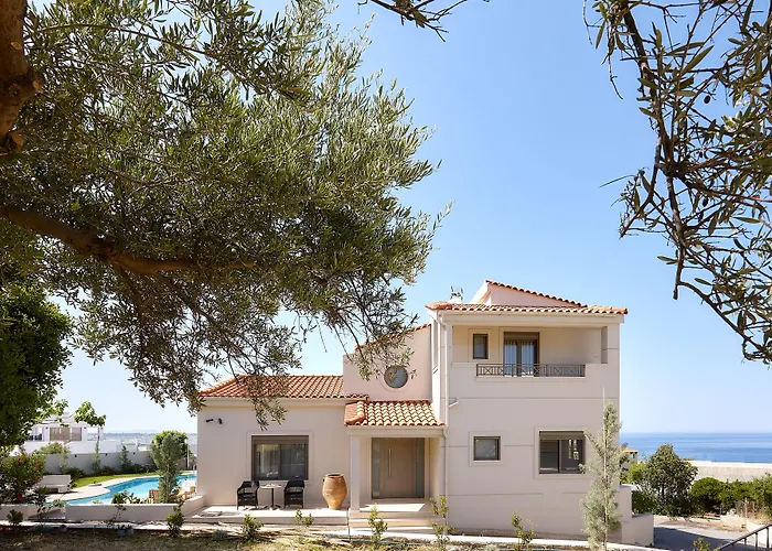 Grace Villas Collection Chersonissos