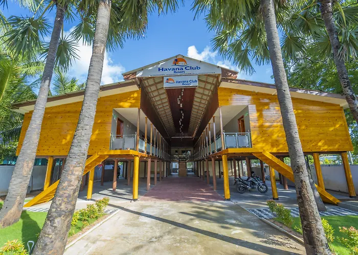 Havana Club Resort Trincomalee
