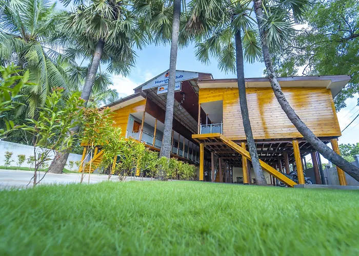 Havana Club Resort Trincomalee