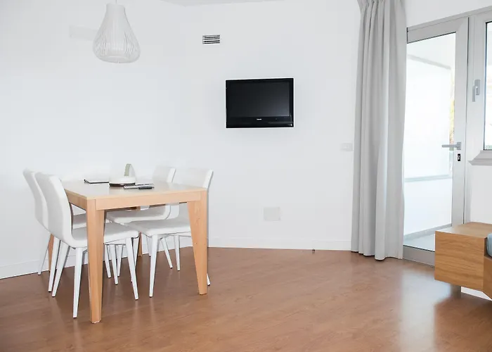 Apartamentos Terrazamar Playa del Inglés