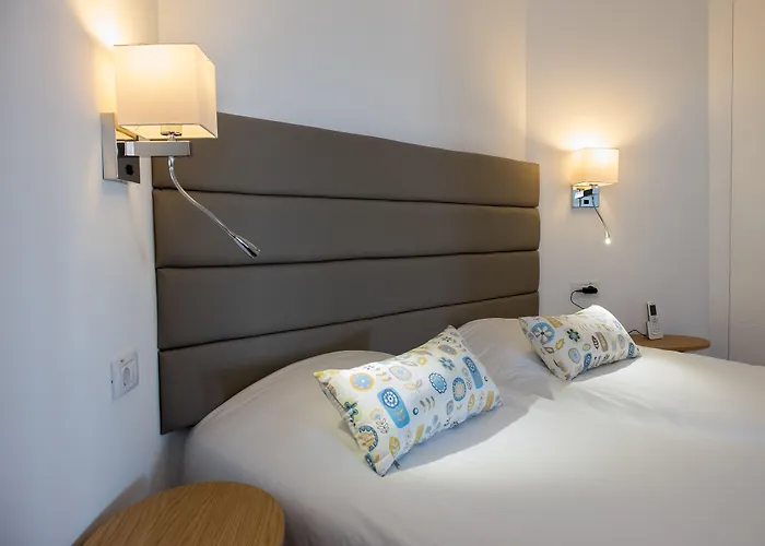 Apartamentos Terrazamar Playa del Inglés
