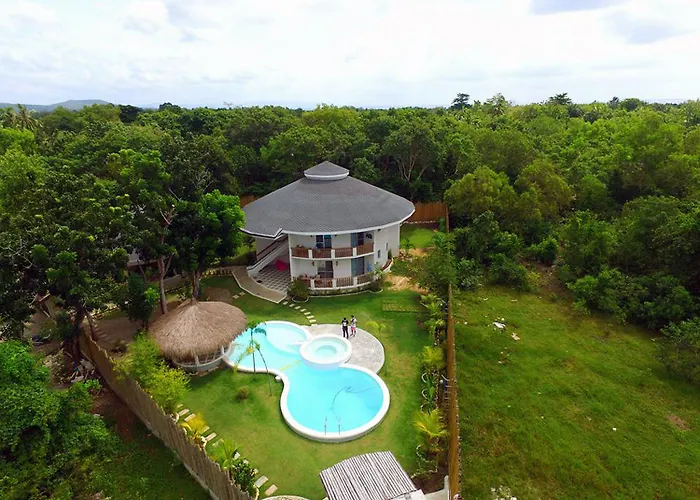 Bohol Dreamcatcher Resort Panglao Island