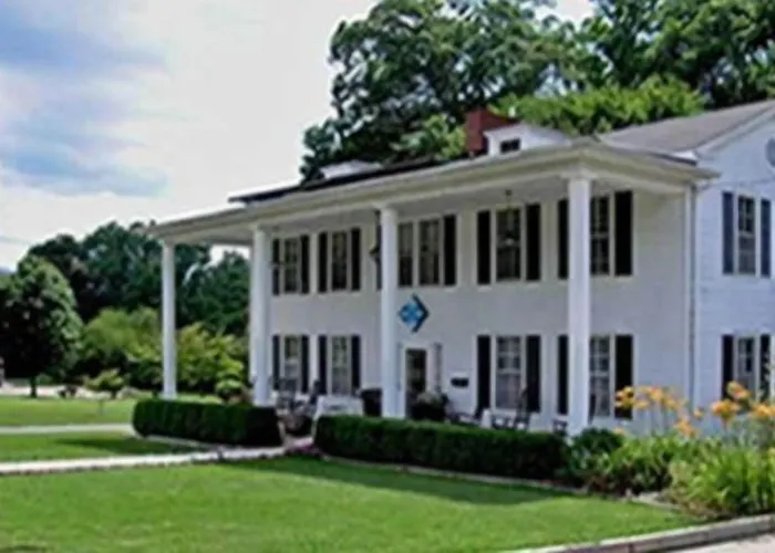Terrell House B&B Burnsville