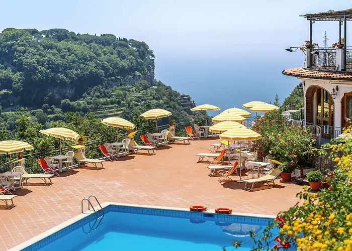 Albergo La Margherita Scala