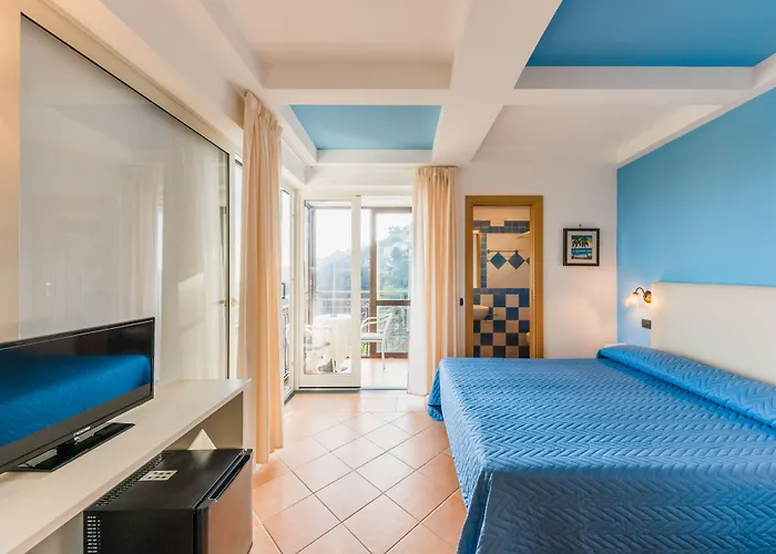 Albergo La Margherita Scala