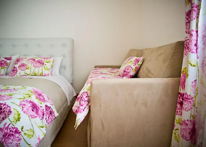 Bed and Breakfast San Nicola D'Amare Bari
