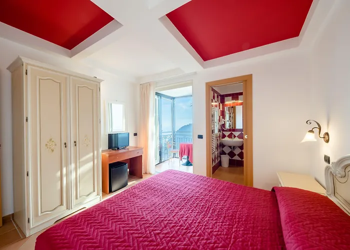 Albergo La Margherita Scala