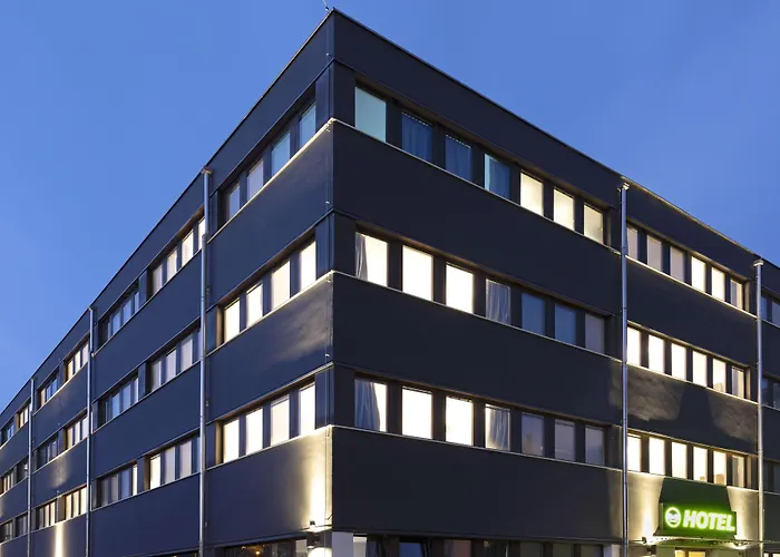 B&B Hotel Bozen