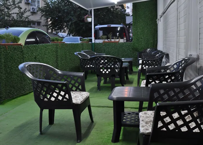 Admıral Otel Kayseri