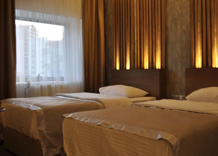 Admıral Otel Kayseri