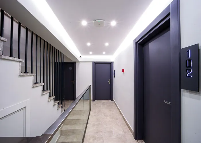 Xenia Hotel Istanbul