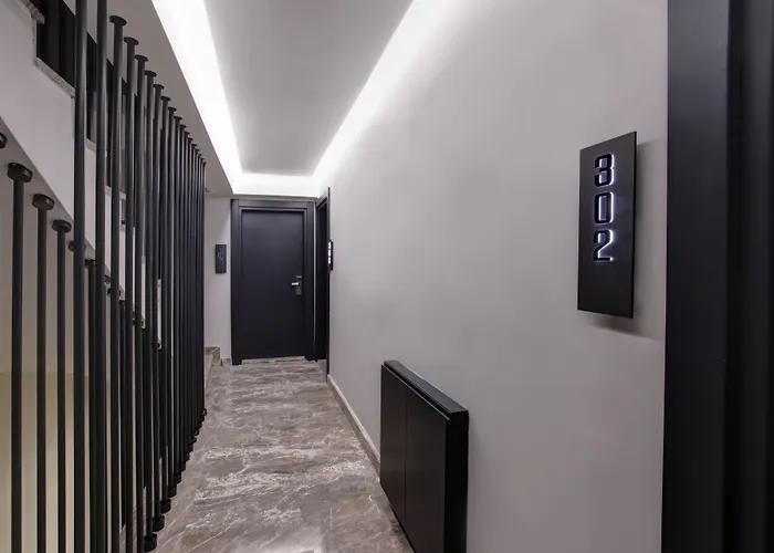 Xenia Hotel Istanbul