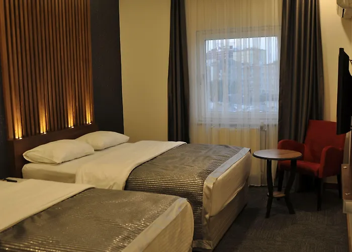 Admıral Otel Kayseri