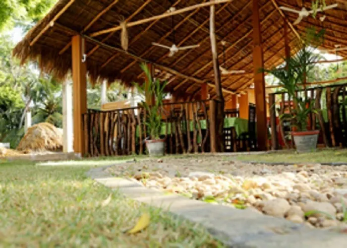 The Grand Yala Hotel Tissamaharama