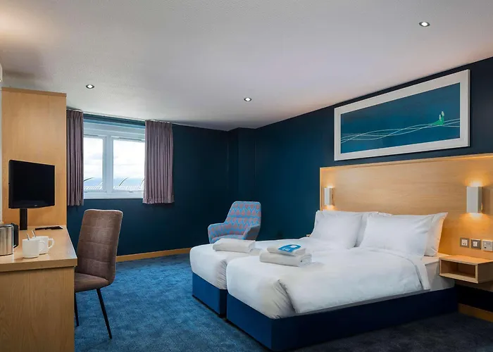 Travelodge Plymouth