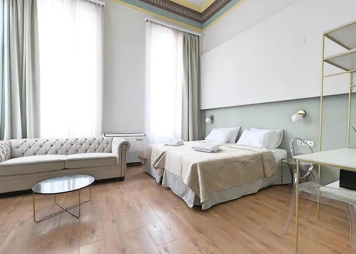 Agora Residence Chios Town