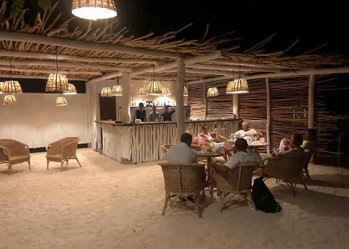 Meno House - Boutique Adults Only Resort Gili Meno