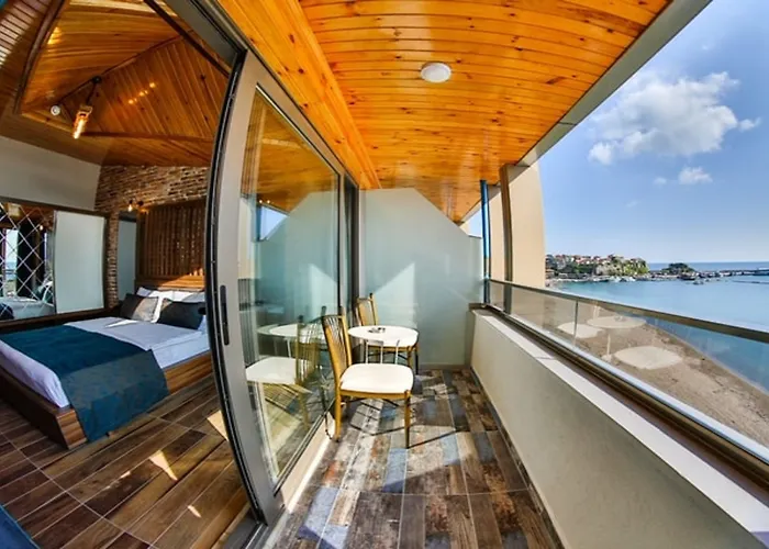 Dıamond Lıman Hotel Bartın
