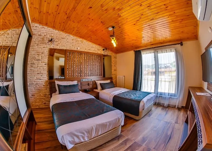 Dıamond Lıman Hotel Bartın
