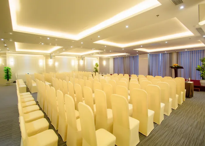 Glamour Hotel Danang