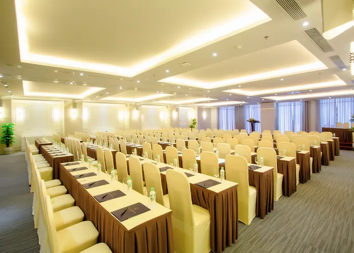 Glamour Hotel Danang