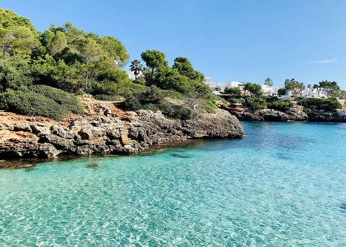Hotel Rocamarina - Adults Only Cala d'Or 