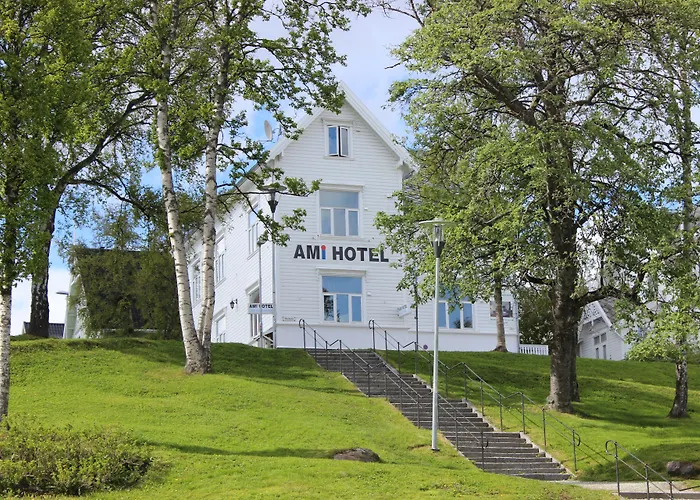 Ami Hotel Tromsø