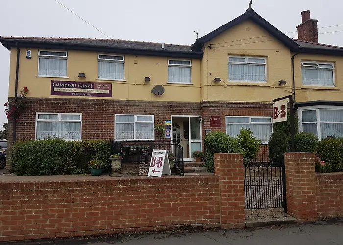 Cameron Court B&B Flamborough