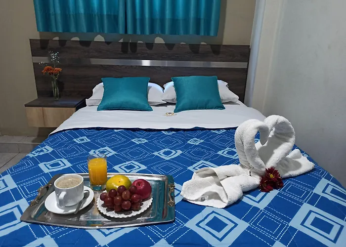 Hotel Brickell Lima
