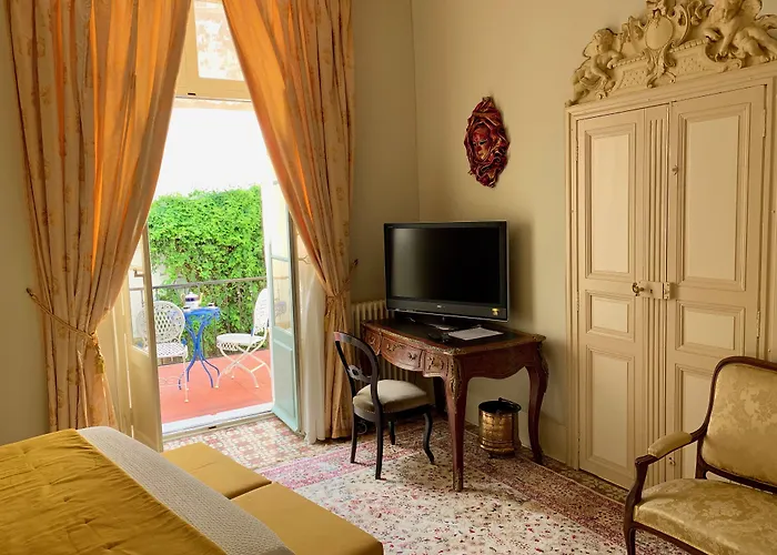 Villa Rosa Béziers