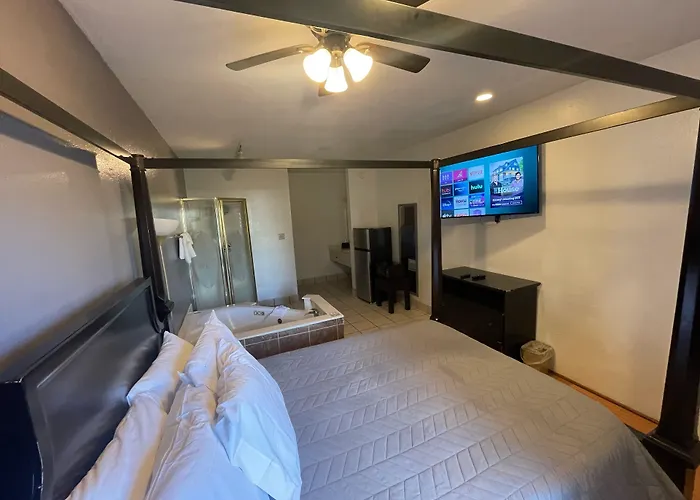 Best Budget Inn Bastrop