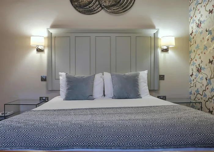Rose And Crown Stoke Newington Hotel London